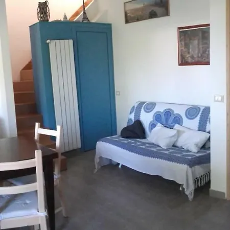 Chez Dido * Mondello