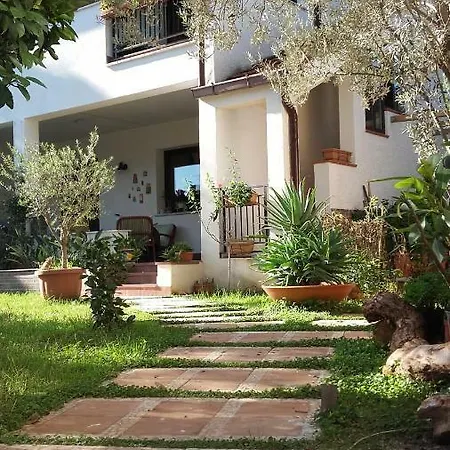 Chez Dido Mondello